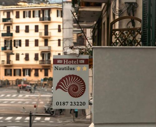 La Spezia Hotel | Nautilus Hotel