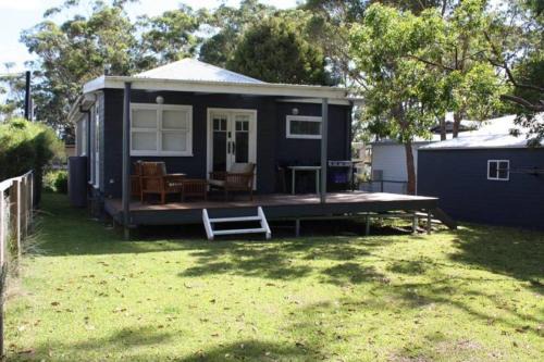 Bendalong Casa | Nautilus in North Bendalong