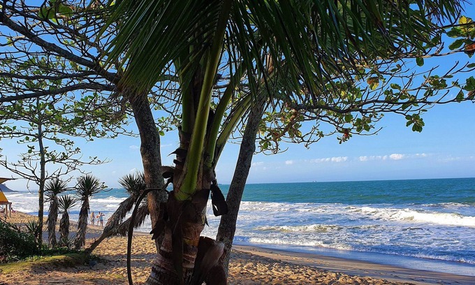 Penha Apartamento | Nautilus Praia dos Corais - Penha - SC