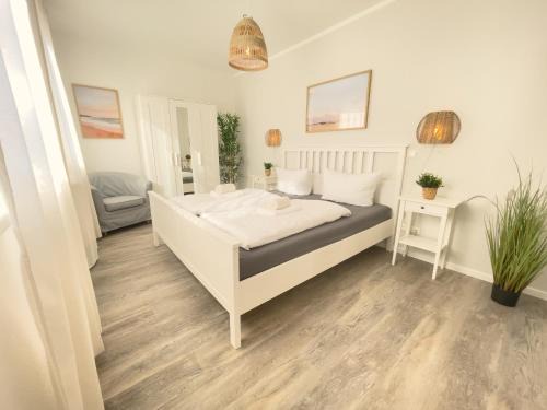 Kellenhusen Apartamento | Nautilus Strandträume - 5 min zu Fuß zum Strand