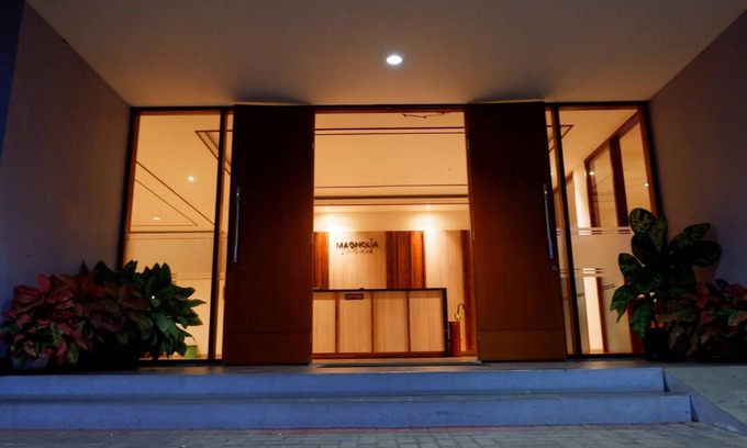 Setiabudi Casa | Nava Magnolia Hotel