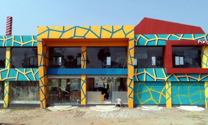 Sirkazhi Hotel | Navagiraga Resorts &Hotel