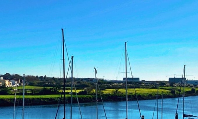 Vila do Conde Casa | Naval Guest House & Bistrô