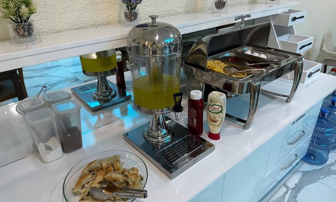 Yalova Hotel | NAVAL HOTEL