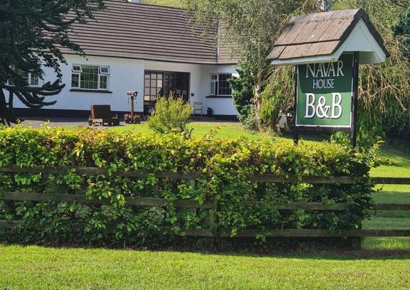 Enniskillen Cama Y Desayuno | Navar House Bed & Breakfast