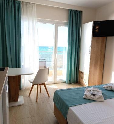 Neoi Epivates Apartamento | Navarino Luxe Suites