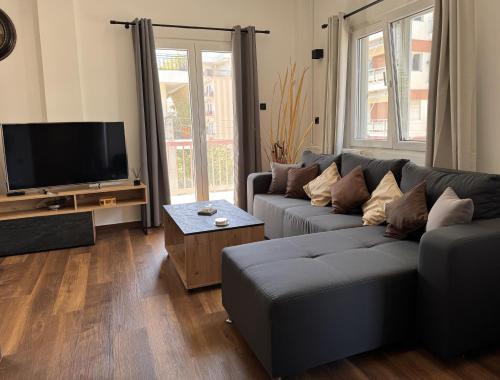 Patras Apartamento | Navaro Apartments