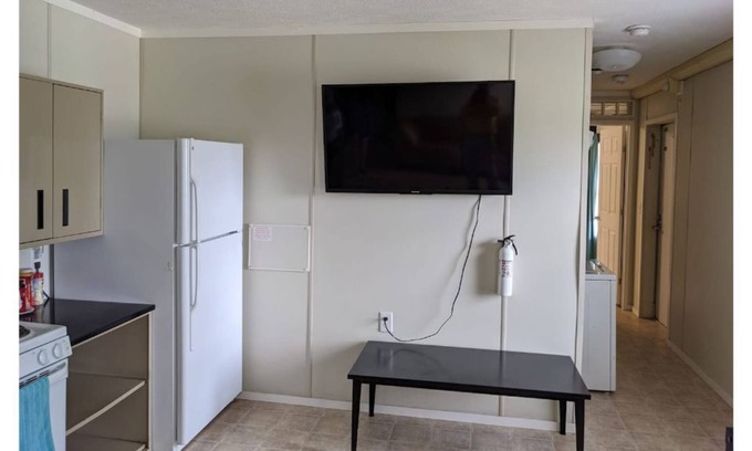 Goodrich Casa | Navasota House on Bello Rio Resort #216