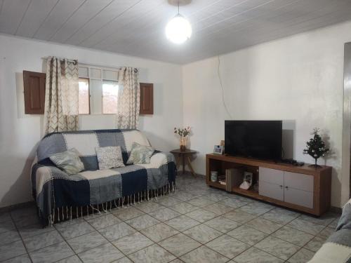 Rio Tinto Casa | Navegantes hospedagem