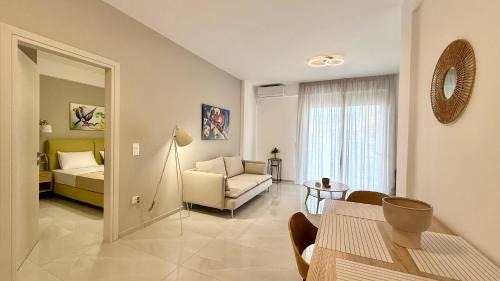 Kalamata Marina Apartamento | Navia
