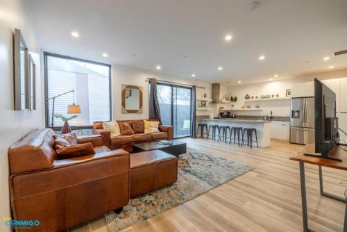 Sugar House Casa | Navien Nooks Unit 2