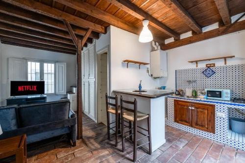 Porta Genova Apartamento | Navigli Cozy Nest - Central Studio APT