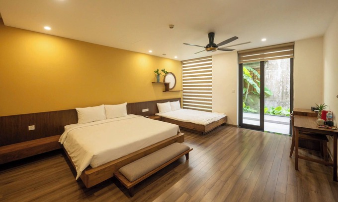 Hue Hotel | Navilla Hue Homestay