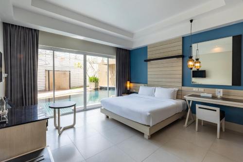 Ao Nang Hotel | Navinda Krabi