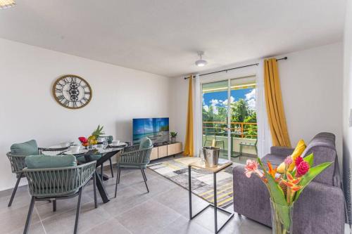 Le Lamentin Apartamento | Navira - Appartement Villa Real