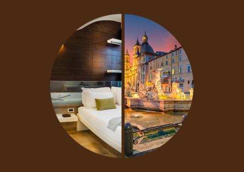 Navona Hotel | Navona Stay