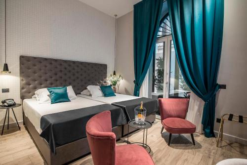 Rione V Ponte Hotel | Navona Street Hotel