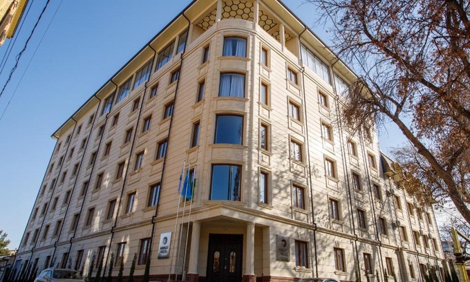 Tashkent Hotel | Navruz Hotel Tashkent