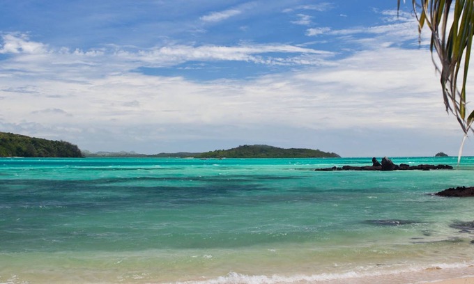 Matayalevu Complejo | Navutu Stars Resort
