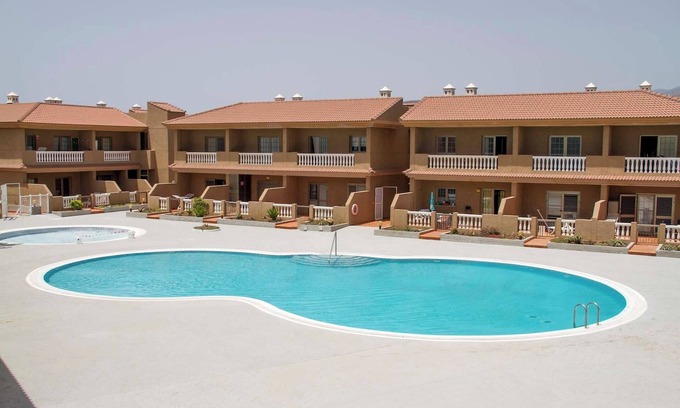 Poris de Abona Apartamento | Navy Apartment, El Porís