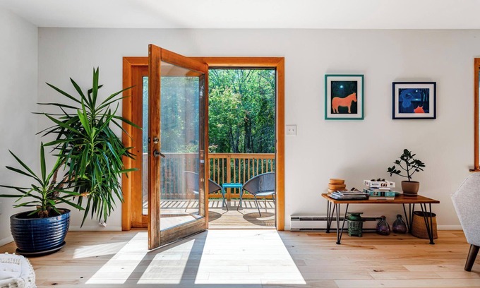 Hollowville Casa | Navywood - Cozy Hudson Valley Escape
