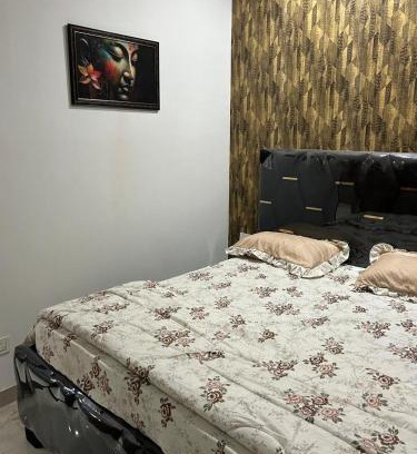 Chandigarh Apartamento | Nawab home stays