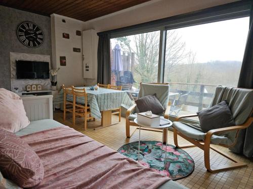 Waulsort Chalet De Esquí | Nawal's Belle Vue Dinant Givet
