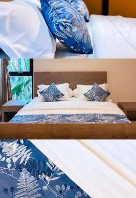 Denpasar Apartamento | Nawasena Suites