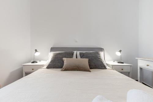 Glinado Apartamento | Naxian White House In Glinado