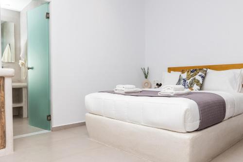 Old Town Naxos Apartamento | Naxos Ark