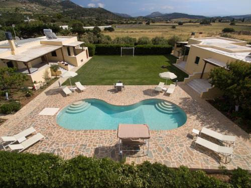 Naxos Casa | Naxos Cottage