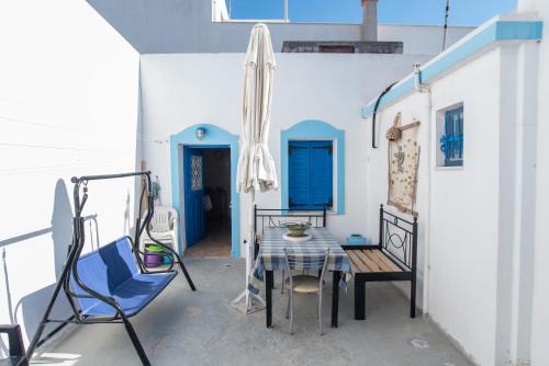 Vivlos Casa | Naxos Family House in Vivlos