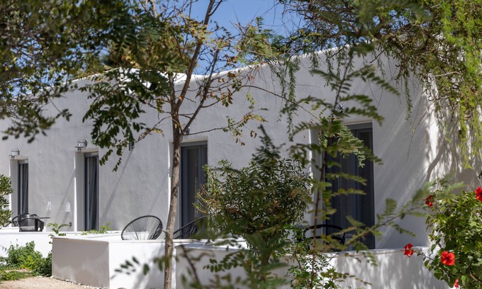 Old Town Naxos Apartamento | Naxos village