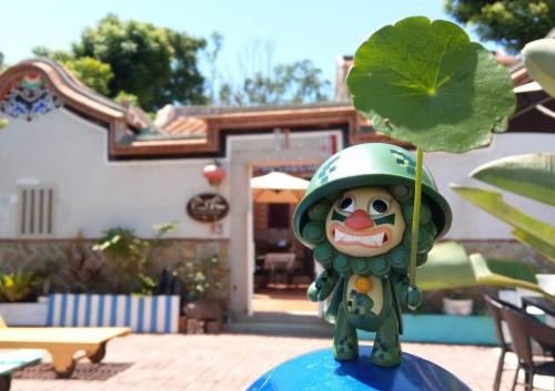 Zhu Shan Village Casa | Naya"s Homestay
