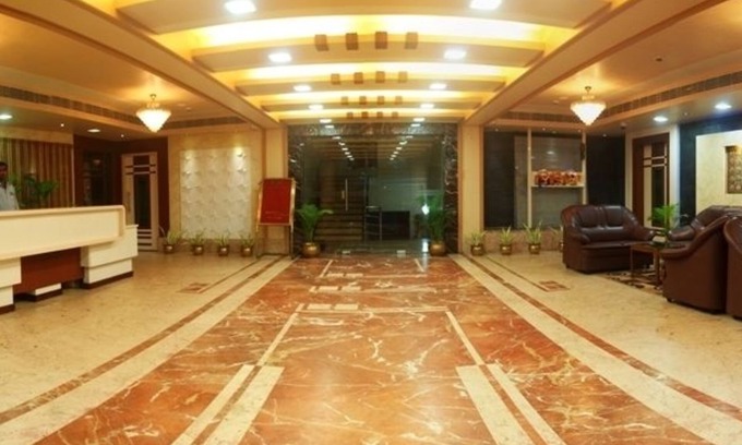 Puri Hotel | Nayak Beach Resort