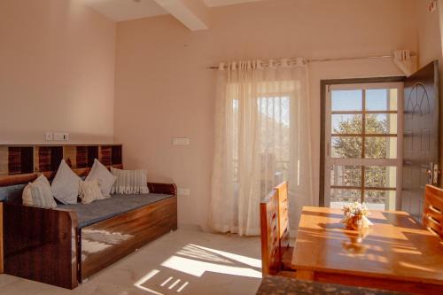 Majkhali Casa | Nayalap - A Cottage in a Village