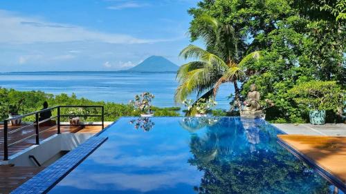 Wori Complejo | Nayara Villa Desa Budo