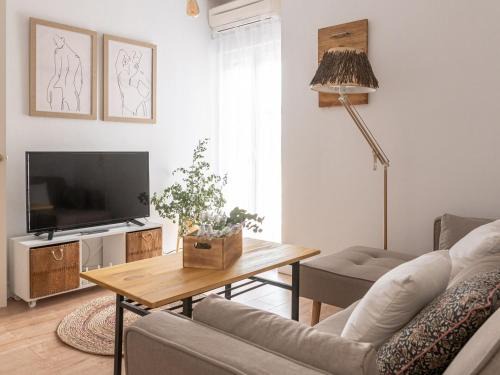 Santiago Apartamento | Nayber Gavia - Nuevo y centrico apartamento en Cordoba