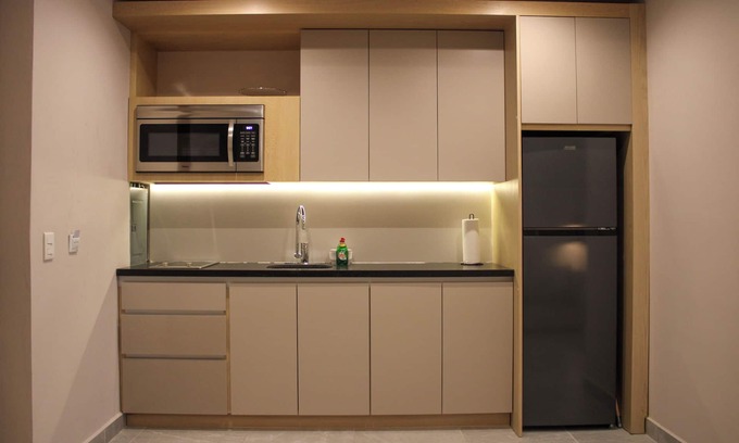 Gonzalo Guerrero Apartamento | Nayfer Suites