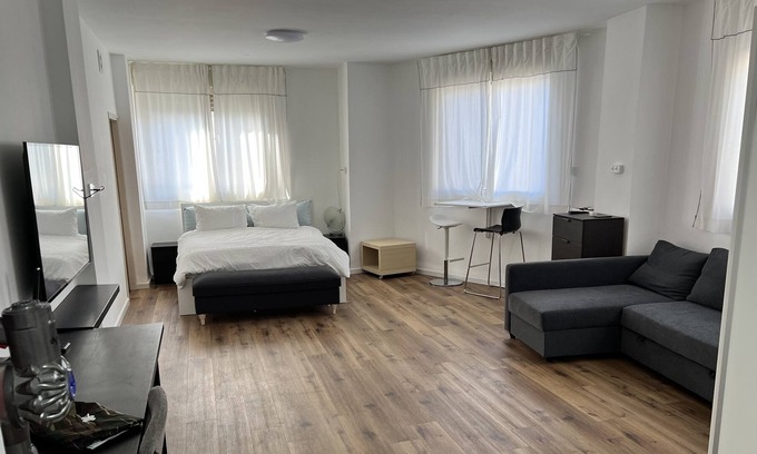 Nazareth Apartamento | Nazarena Studio Apartment
