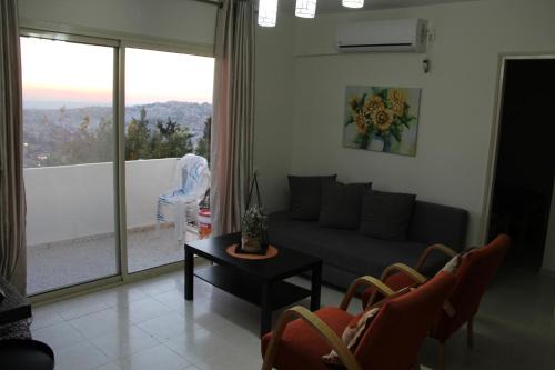 Nazareth Iliit Apartamento | Nazareth View