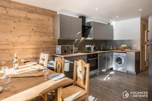 Val-Thorens Apartamento | Nazca C8