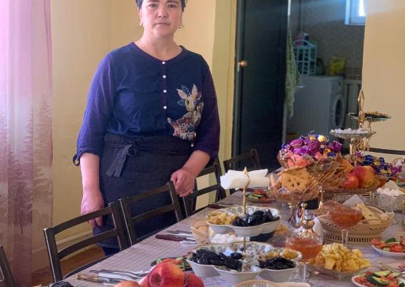Chuy Province Casa | Nazgul Guest House