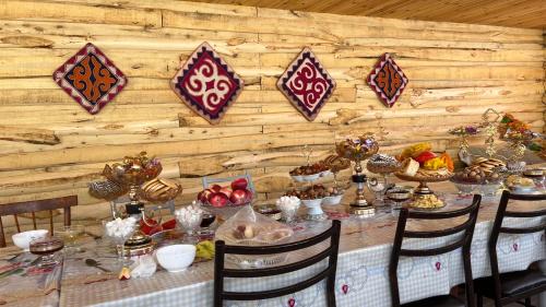 Chuy Province Casa | Nazgul huest house 0559-552807