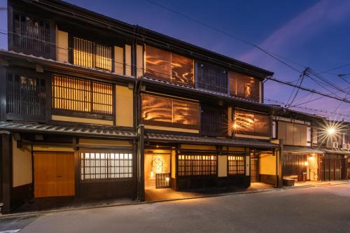Shimogyo Hotel | Nazuna Kyoto Nishi Honganji