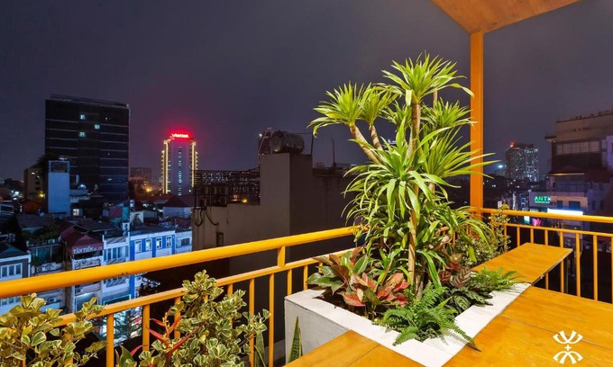 Ba Dinh Apartamento | NB APARTMENT - KIM MA