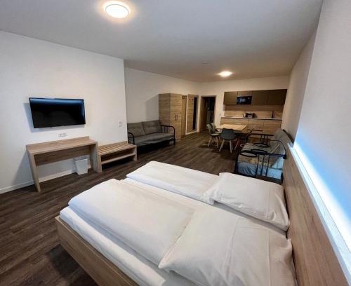 Altstadt - Sankt Lorenz Apartamento | NB Apartments