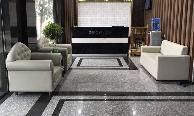 Sam Son Hotel | NB Hoang Gia 1 Hotel
