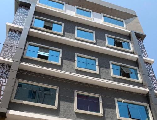 Tirupati Hotel | NB VENKATESWARA GRAND Inn