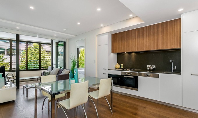Neutral Bay Apartamento | NB140 - 1 bed unit - Neutral Bay